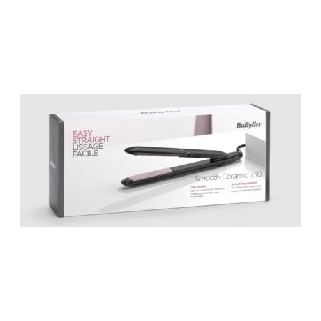 BaByliss ST241E HAJVASALÓ