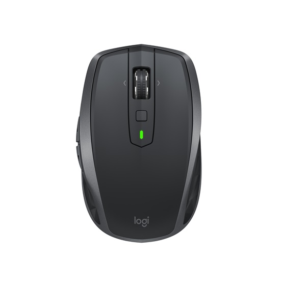  Logitech MX Anywhere 2S Egér Grafitszürke