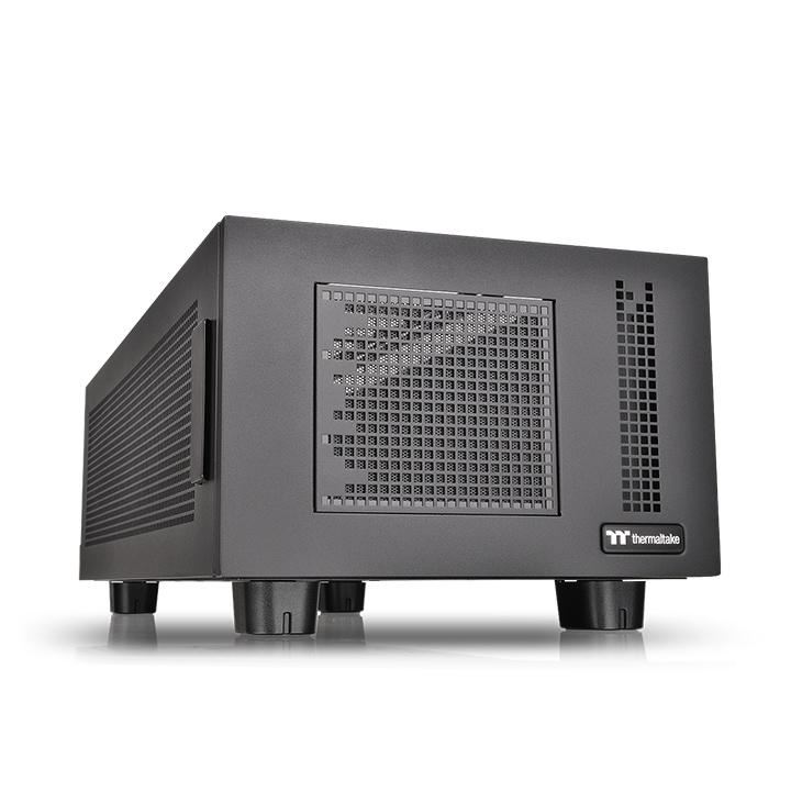 Thermaltake Core P100 ház kiegészítő fekete (CA-1F1-00D1NN-00)