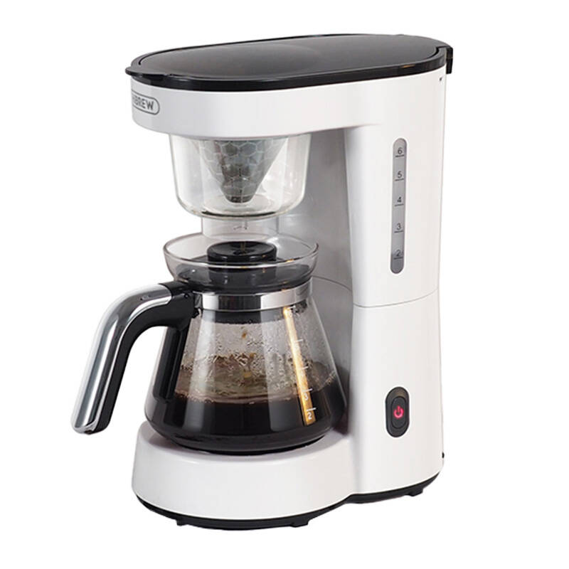 Drip  HiBREW H12 Kávéfőző