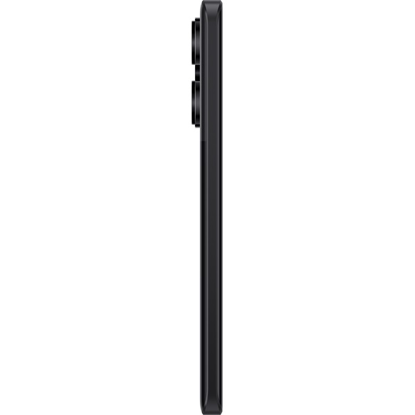 Xiaomi Redmi Note 13 Pro+ 6,67" 5G 12/512GB DualSIM fekete okostelefon