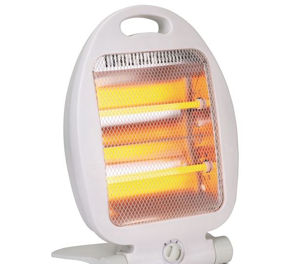 TOO QH-122 800W kvarc hősugárzó fehér TOO QH-122 800W kvarc hősugárzó fehér
