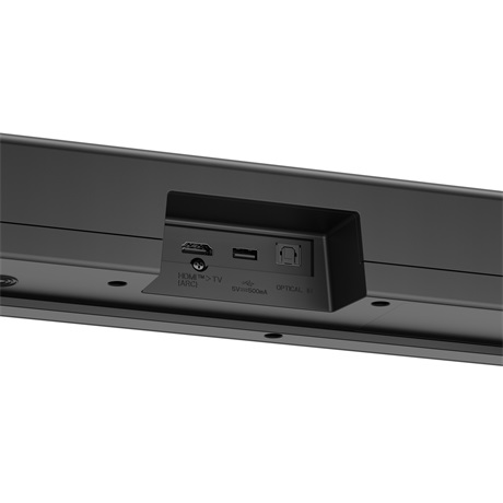 Lg S40TR Hangprojektor