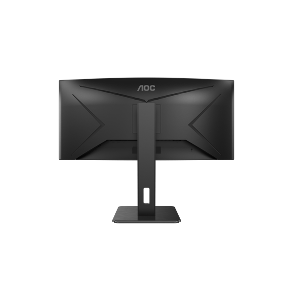 AOC CU34P2A Ívelt VA monitor 34" 