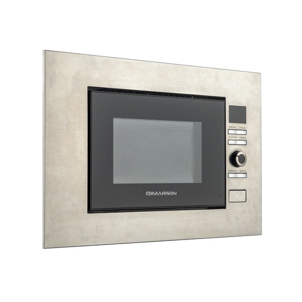 Dimarson DM-D70H20ESP-XT bepíthető mikrohullámú sütő Dimarson DM-D70H20ESP-XT bepíthető mikrohullámú sütő