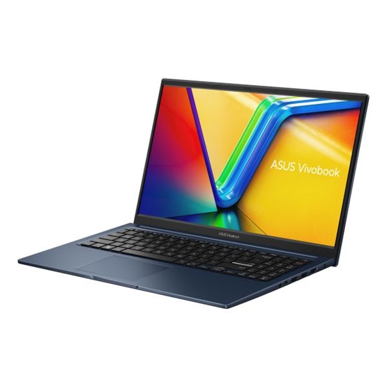 ASUS Vivobook X1504VA-BQ2981 Core 5 120U 15.6" FHD 16GB DDR4 1TB PCIe SSD Notebook Kék
