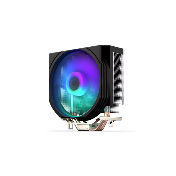 Endorfy Spartan 5 ARGB processzor hűtő Endorfy Spartan 5 ARGB processzor hűtő