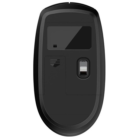 Genius NX-7000SE  Egér Fekete