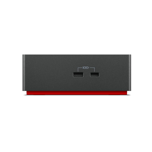 Lenovo ThinkPad Universal USB-C notebook dokkoló (40B20135EU)