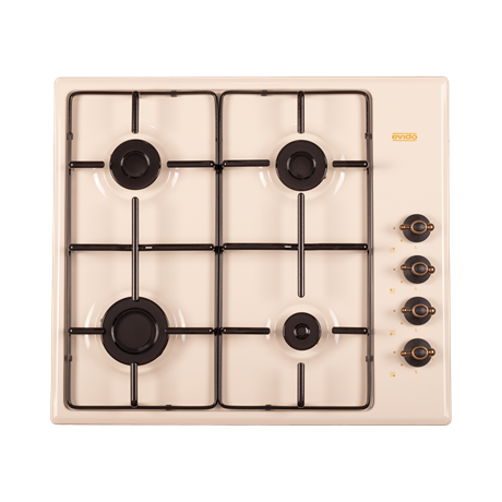 Evido HGR60C.1 GÁZ FŐZŐLAP