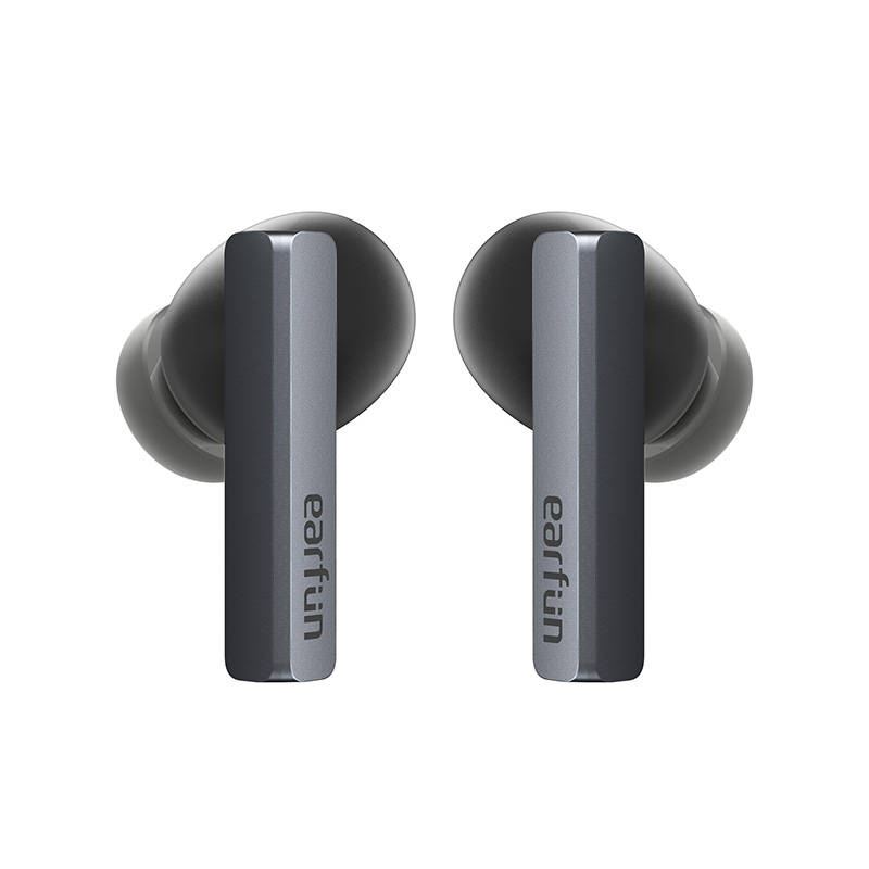 EarFun Air Pro SV TWS Bluetooth fülhallgató fekete (TW306B)