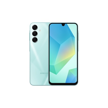 Samsung A166F GALAXY A16 5G DS (4/128GB) Mobiltelefon Zöld Samsung A166F GALAXY A16 5G DS (4/128GB) Mobiltelefon Zöld