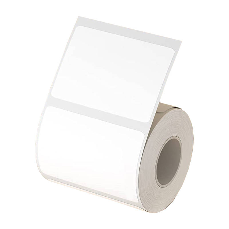 NIIMBOT T50*30-230 Thermal Label White NIIMBOT T50*30-230 Thermal Label White