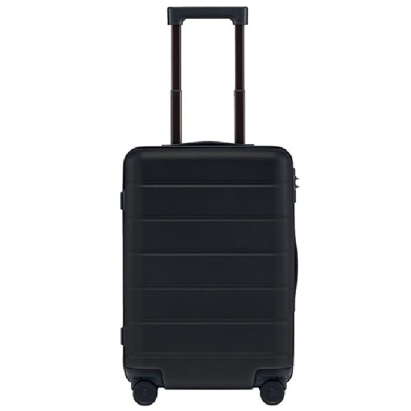 Xiaomi Luggage Classic 20" utazótáska fekete (XNA4115GL)