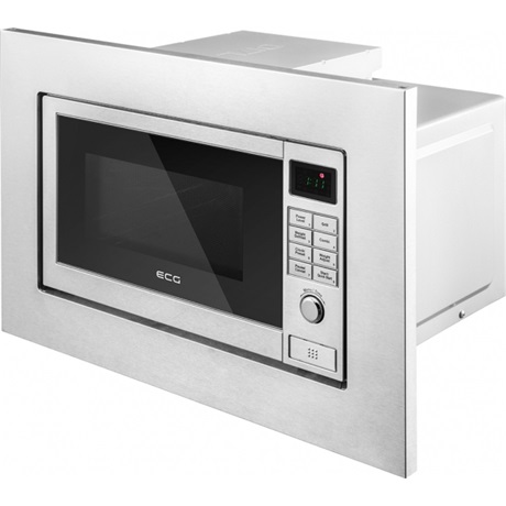 Ecg MTD 2081 VGSS MIKROHULLÁMÚ SÜTŐ BEÉPÍTHETŐ