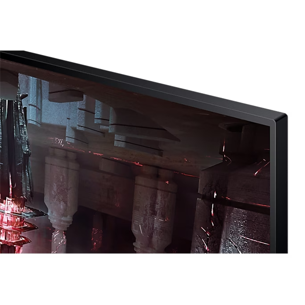 SAMSUNG G51C Gaming 165Hz VA monitor 27" 