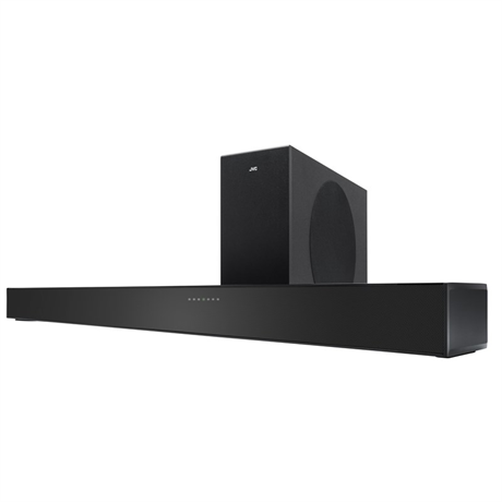 Jvc THE434B Hangprojektor