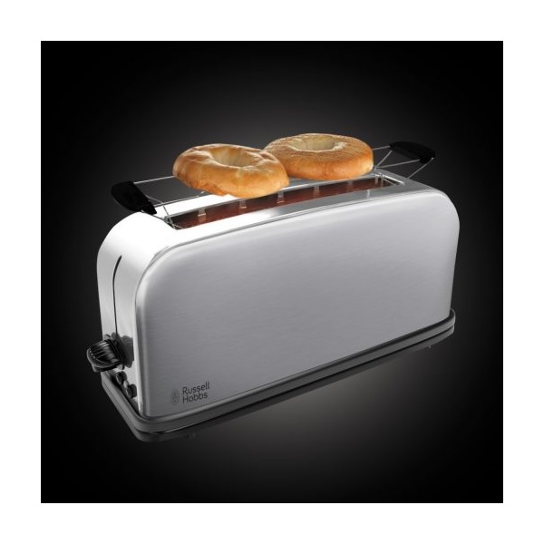 Russell Hobbs 21396-56 Oxford 2 szeletes hosszú kenyérpirító