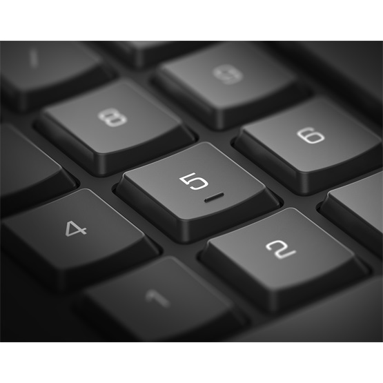  3Dconnexion Numpad Pro Billentyűzet