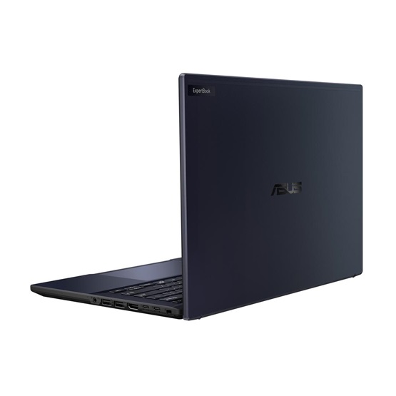 Asus Expertbook B3 B3404CMA-Q50089  Notebook Fekete
