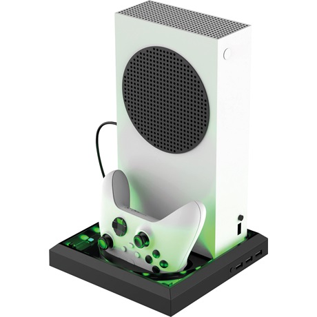 Yenkee YCP 1012 HOMEPAD töltőállomás XBOX