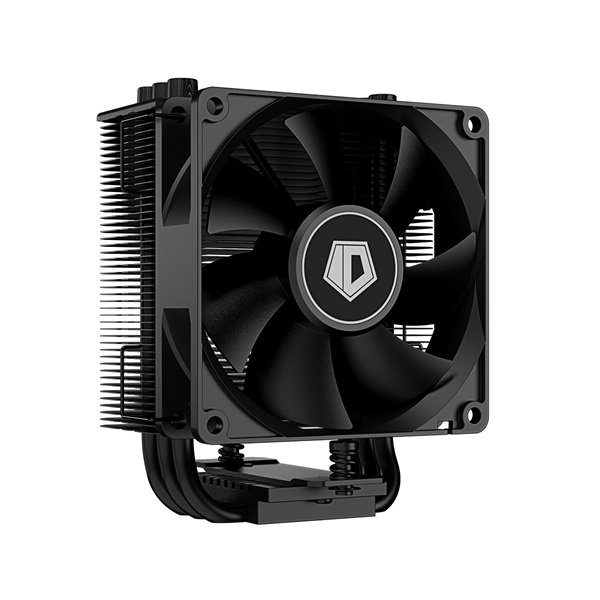 ID-Cooling SE-903-XT BLACK  25,8dB  9cm PWM CPU Cooler 