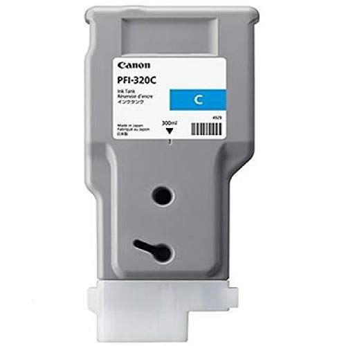 Canon PFI-320C tintapatron cián (CF2891C001AA)