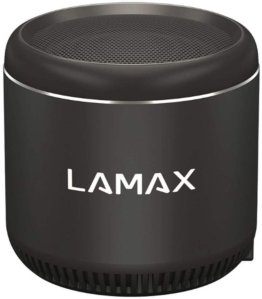 LAMAX Sphere2 Mini Bluetooth hangszóró fekete (LMXSP2MINI) LAMAX Sphere2 Mini Bluetooth hangszóró fekete (LMXSP2MINI)