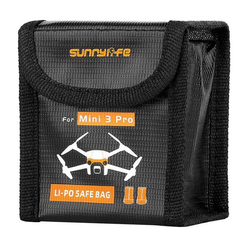 Sunnylife MM3-DC385 Mini 3 Pro akkumulátor tok