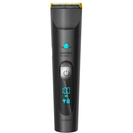 Cecotec 4333 HAJ ÉS ARCSZŐR IGAZÍTÓ