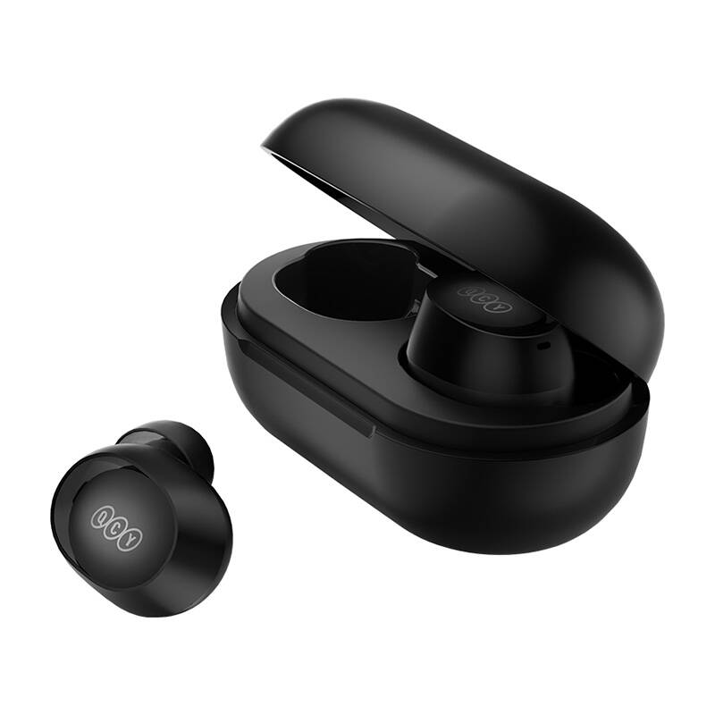 Wireless Earphones TWS T27 (black) Wireless Earphones TWS T27 (black)