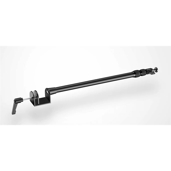 CORSAIR ELGATO Mostaer Mount L, Teleszkópos, Max magasság: 125cm Állvány fekete CORSAIR ELGATO Mostaer Mount L, Teleszkópos, Max magasság: 125cm Állvány fekete