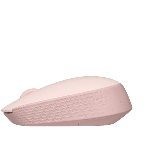 Logitech M171 vezeték nélküli egér rózsaszín (910-006865) Logitech M171 vezeték nélküli egér rózsaszín (910-006865)