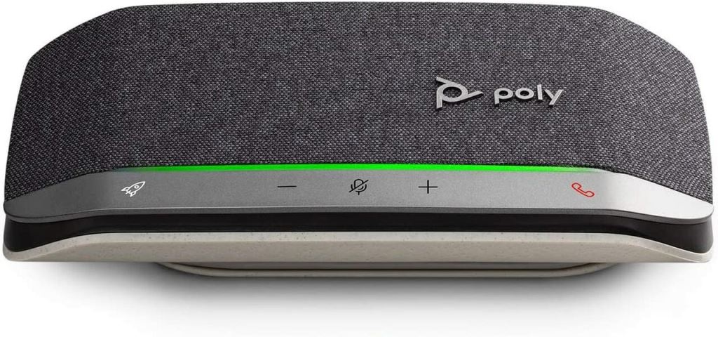 Poly Sync 20+ USB-C/BT700 konferencia hangszóró (216869-01) Poly Sync 20+ USB-C/BT700 konferencia hangszóró (216869-01)