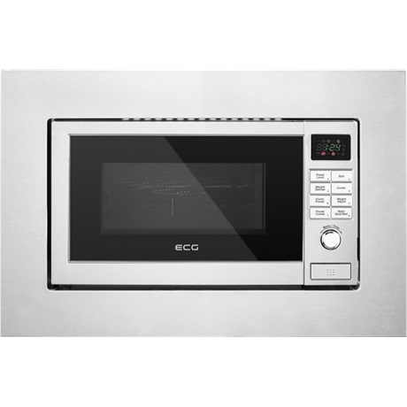 Ecg MTD 2081 VGSS MIKROHULLÁMÚ SÜTŐ BEÉPÍTHETŐ
