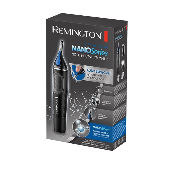 Remington NE3870 orr - fülszőrzet nyíró