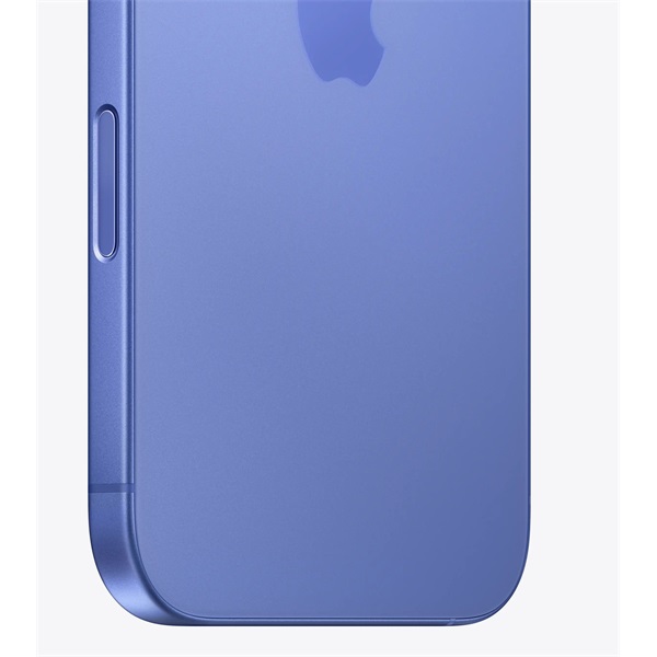 Apple iPhone 16 6,1" 5G 8/512GB okostelefon Ultramarin 