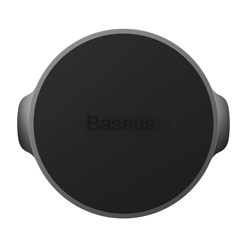 Magnetic Mount Baseus Black