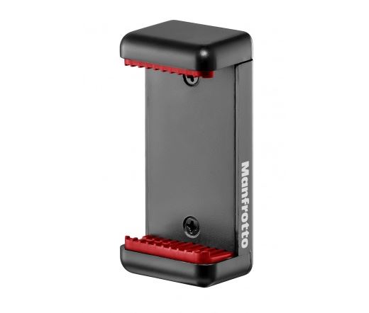 Manfrotto Univerzális okostelefon satu 1/4" menettel