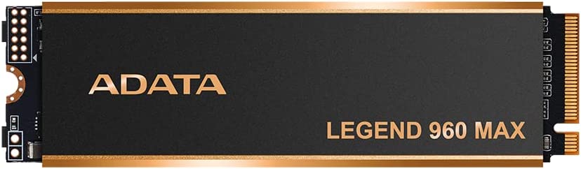 A-Data 2TB M.2 2280 NVME Legend 960 SSD