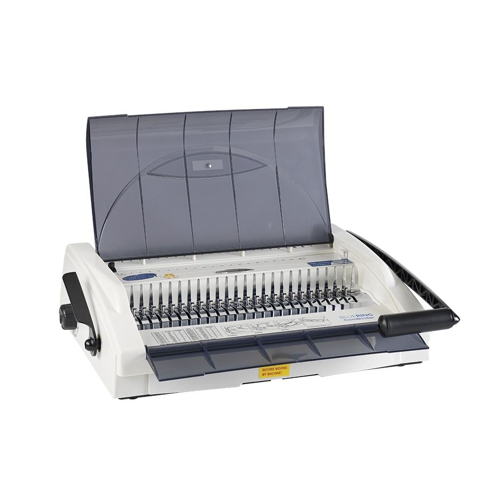 Bluering COMBINDER 300 spirálozógép (5999093895134)