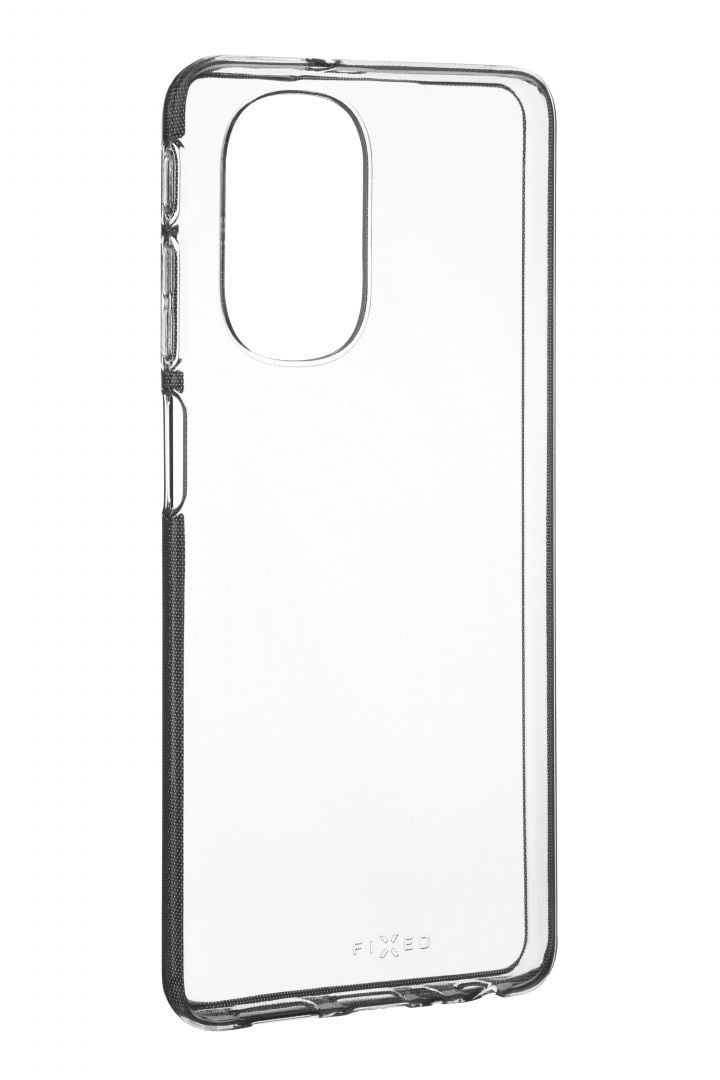 FIXED TPU Gel Motorola Moto G51 tok átlátszó (FIXTCC-854)