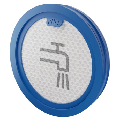Electrolux EP82AB25UG Álló porszívó
