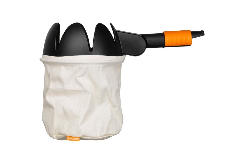 Fiskars 136950 QuikFit gyümölcsszedő Fiskars 136950 QuikFit gyümölcsszedő