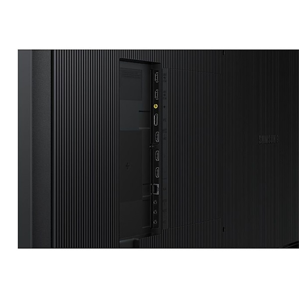 Samsung 50" QMB Quantum Processor 4K Signage