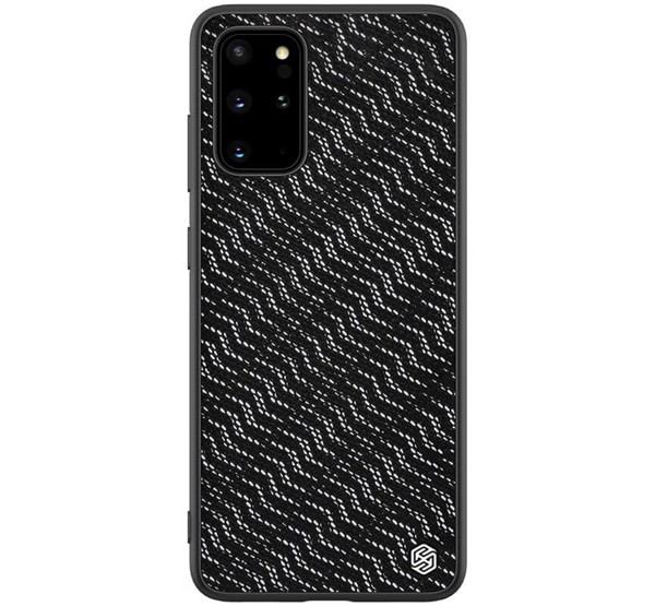 NILLKIN TWINKLE szilikon telefonvédő (közepesen ütésálló, műanyag hátlap, környezetbarát, csillogó) EZÜST [Samsung Galaxy S20 Plus 5G ... NILLKIN TWINKLE szilikon telefonvédő (közepesen ütésálló, műanyag hátlap, környezetbarát, csillogó) EZÜST [Samsung Galaxy S20 Plus 5G ...