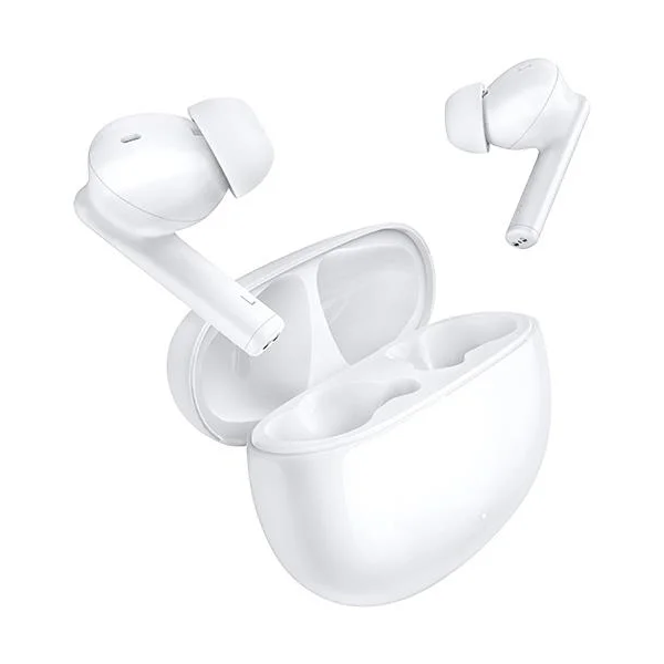 Honor Choice Earbuds X5 True Wireless Bluetooth fehér fülhallgató Honor Choice Earbuds X5 True Wireless Bluetooth fehér fülhallgató