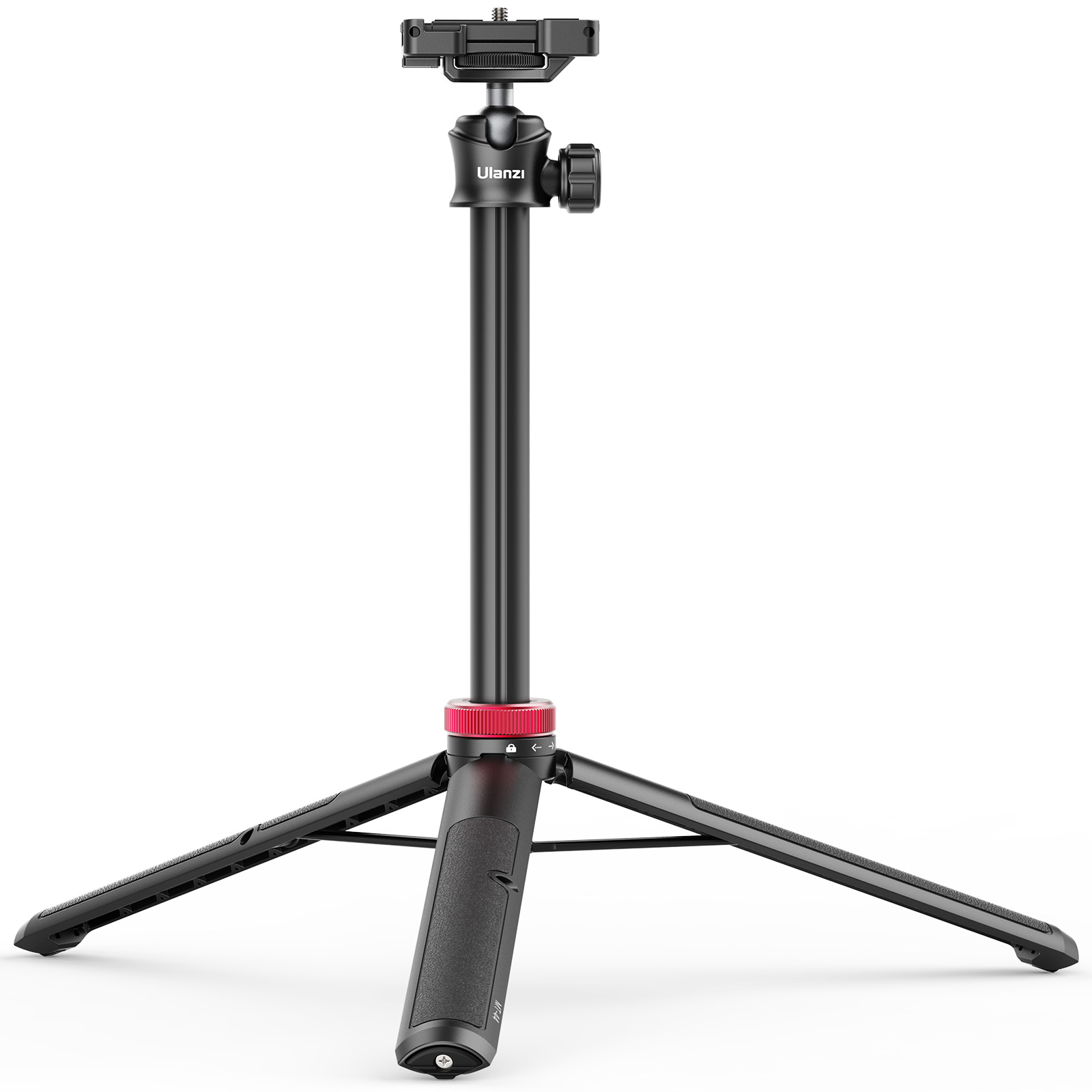 Ulanzi MT-44 Extendable Vlog Tripod mini állvány