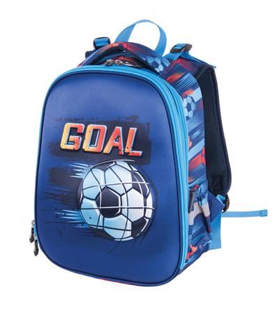 Pulse Anatomic Cube Goal hátizsák kék Pulse Anatomic Cube Goal hátizsák kék