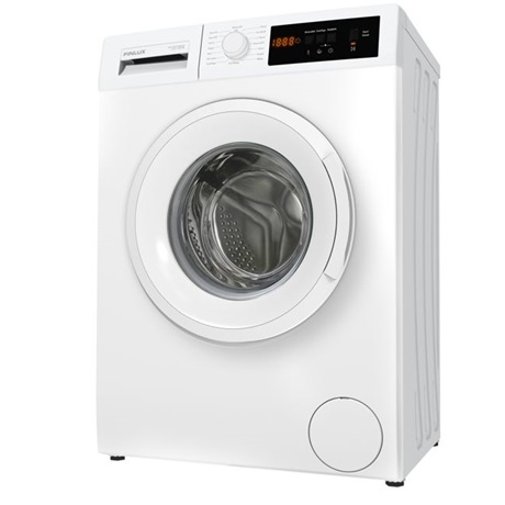 Finlux FW-F0D1271W0HU Elöltöltős mosógép